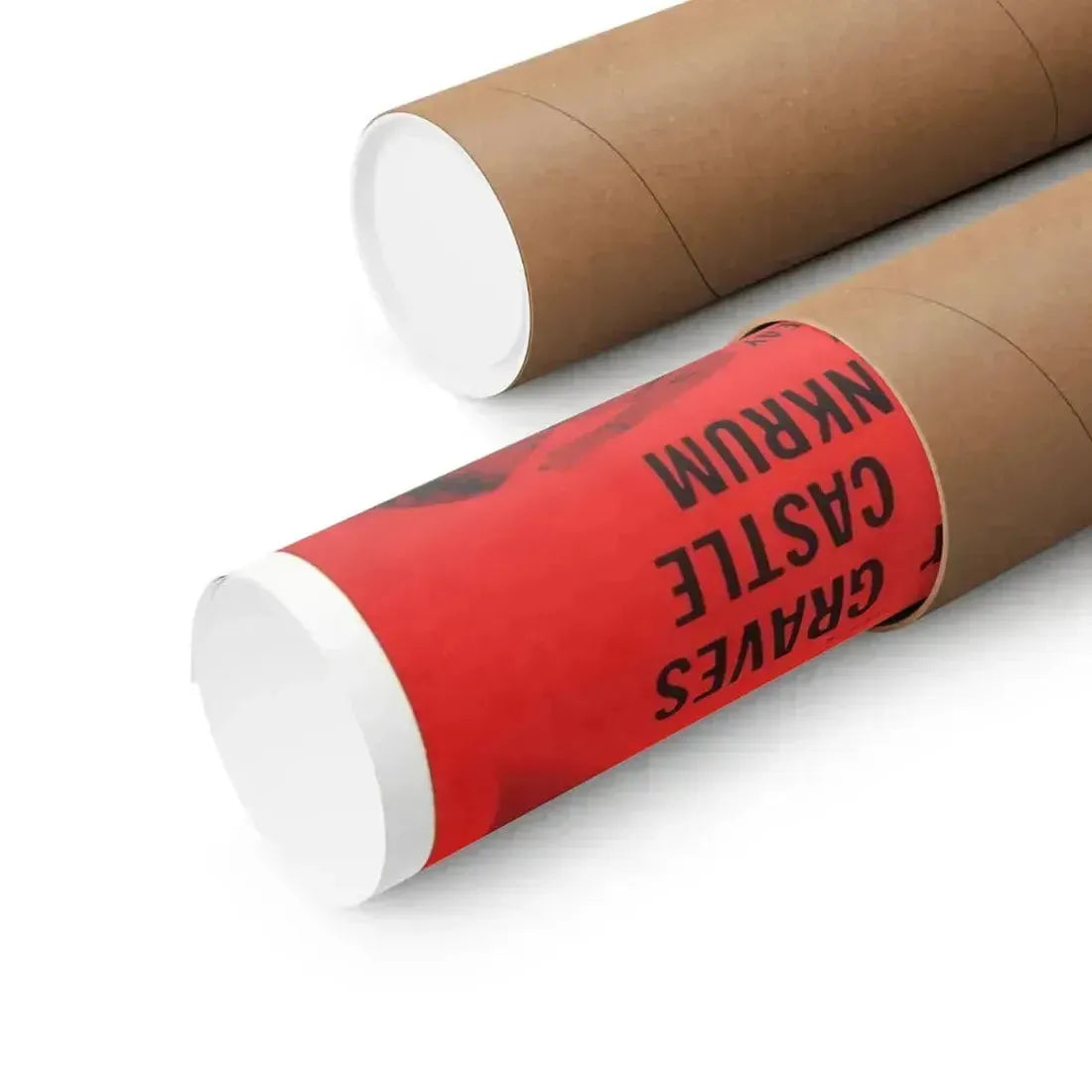 BEGINNING OF THE END 1957 - Paper Movie Poster - The Sticker Space