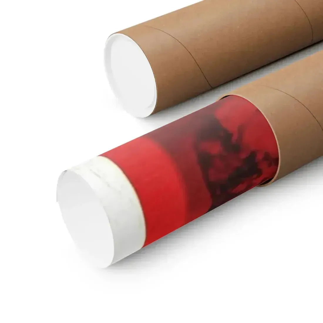 BEGINNING OF THE END 1957 - Paper Movie Poster - The Sticker Space