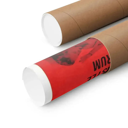 BEGINNING OF THE END 1957 - Paper Movie Poster - The Sticker Space