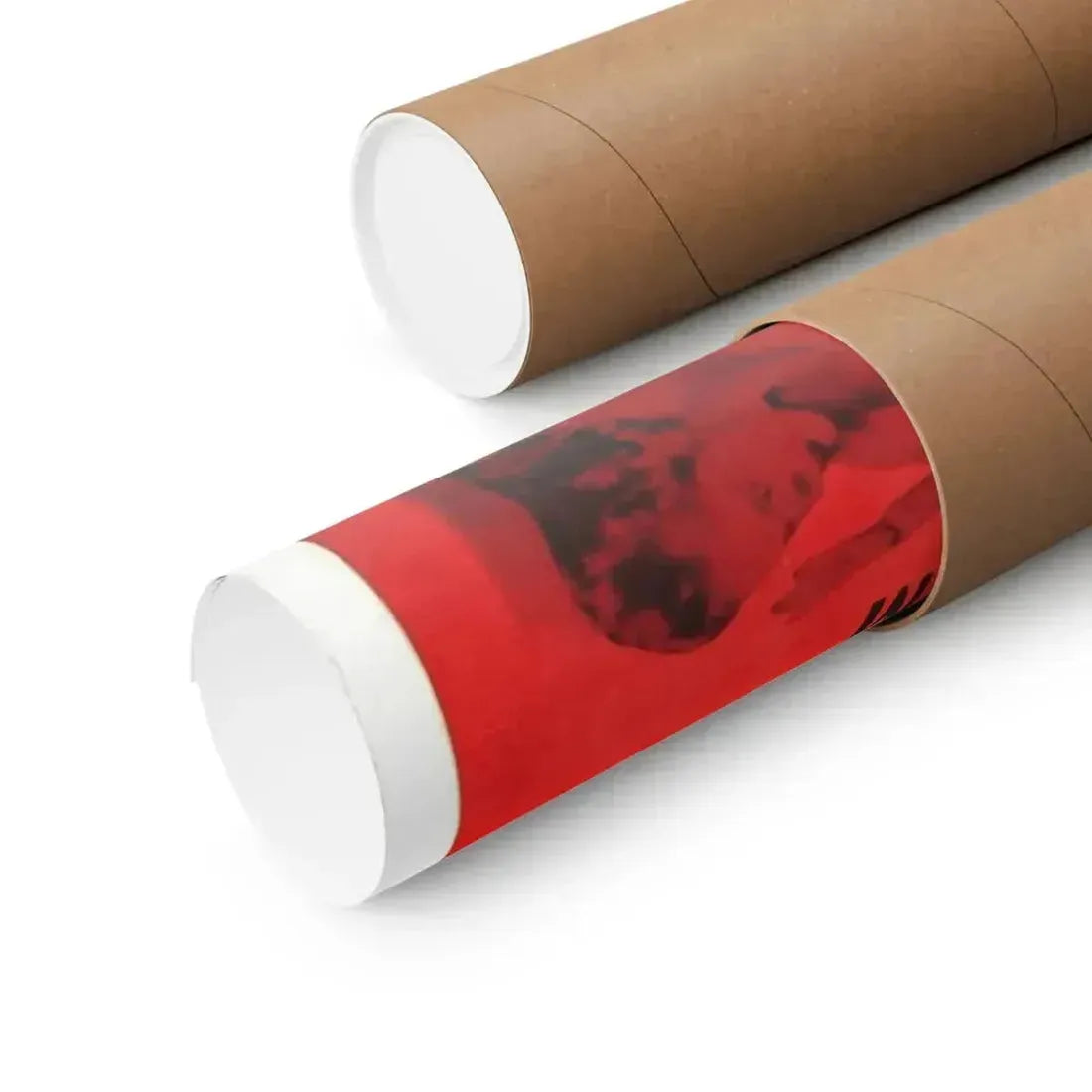 BEGINNING OF THE END 1957 - Paper Movie Poster - The Sticker Space