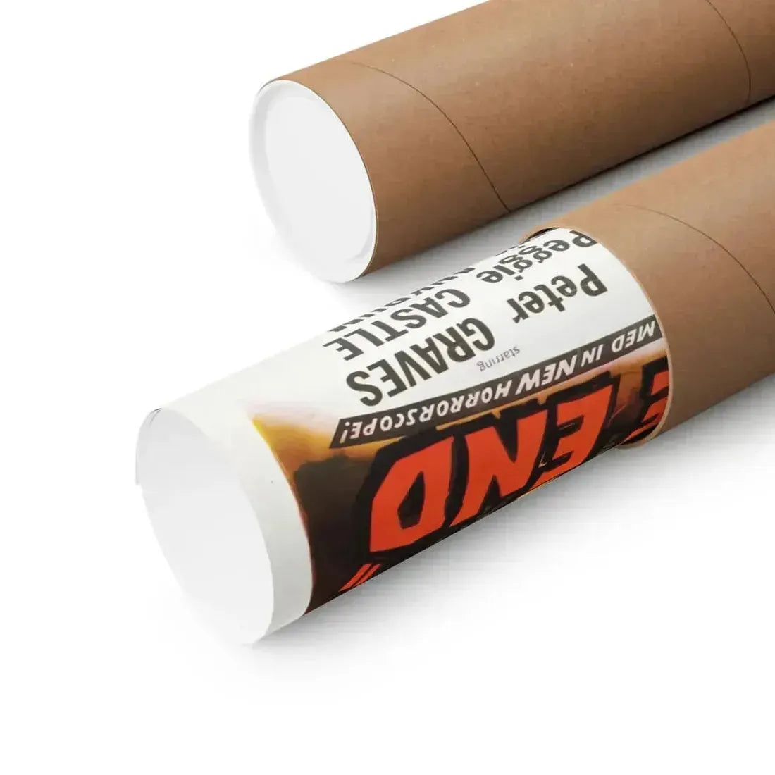 BEGINNING OF THE END (3) 1957 - Paper Movie Poster - The Sticker Space