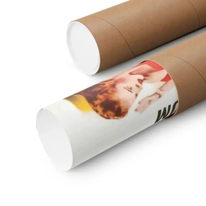 BEGINNING OF THE END (3) 1957 - Paper Movie Poster - The Sticker Space