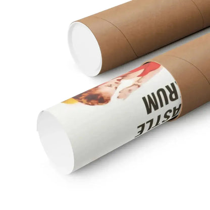 BEGINNING OF THE END (3) 1957 - Paper Movie Poster - The Sticker Space