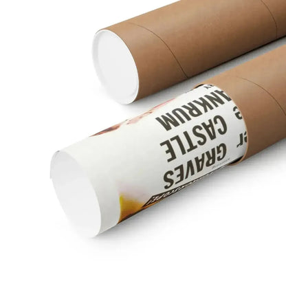 BEGINNING OF THE END (3) 1957 - Paper Movie Poster - The Sticker Space