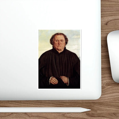 SKU:56079618674330916254 Sticker types:White Shape:Die-Cut Sizes:5" × 5"