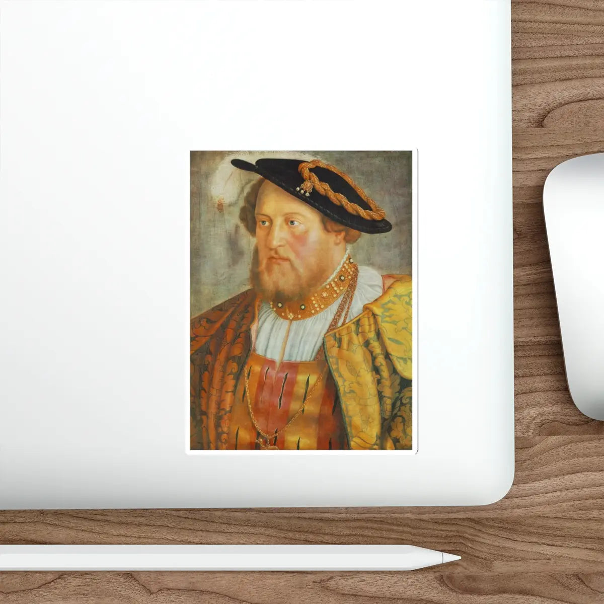 SKU:10320813827566879854 Sticker types:White Shape:Die-Cut Sizes:5" × 5"