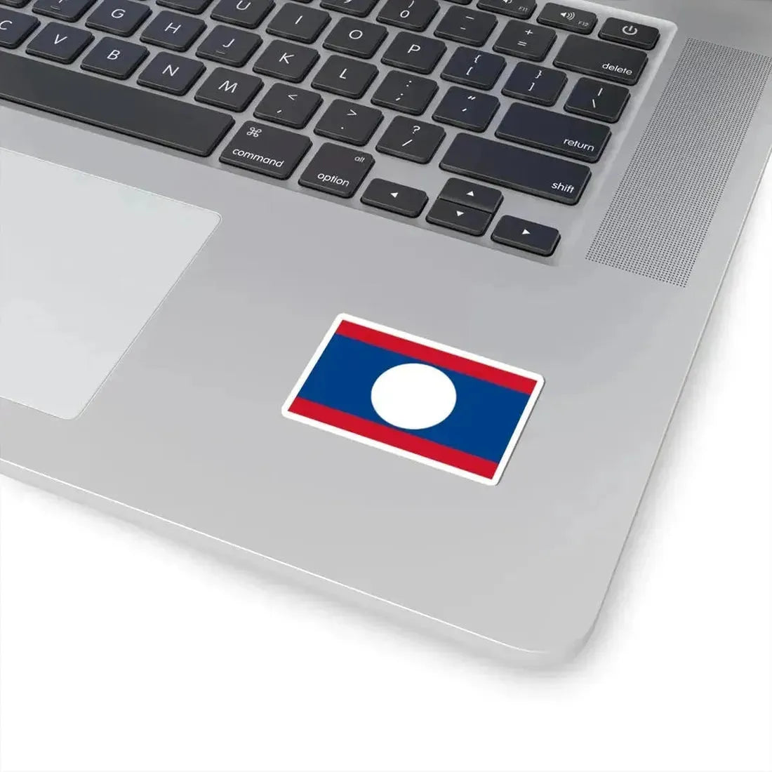 Belizean Air Force Roundel (Belize) STICKER Vinyl Kiss-Cut Decal - The Sticker Space