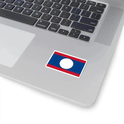 Belizean Air Force Roundel (Belize) STICKER Vinyl Kiss-Cut Decal - The Sticker Space