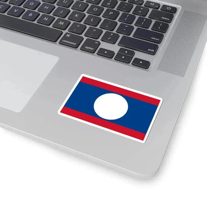 Belizean Air Force Roundel (Belize) STICKER Vinyl Kiss-Cut Decal - The Sticker Space