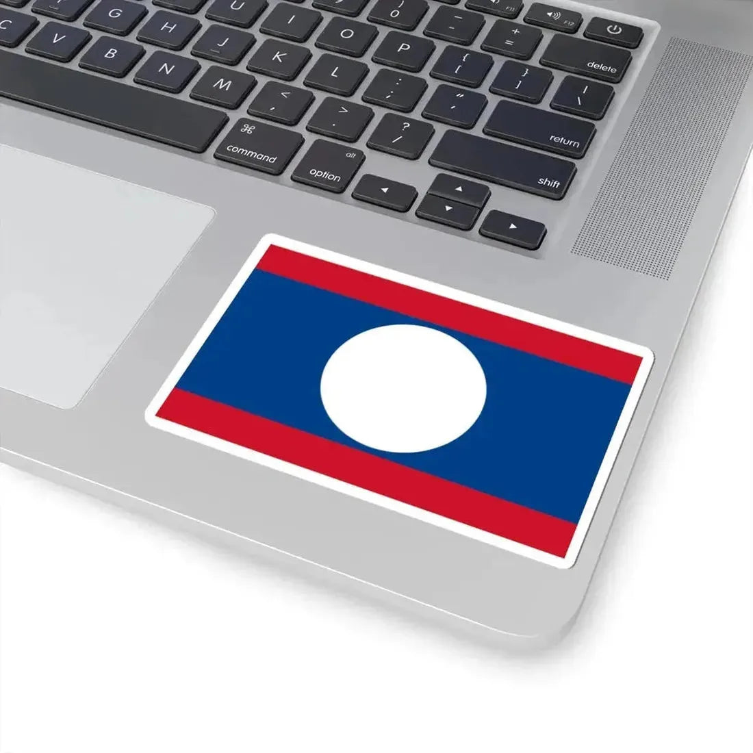 Belizean Air Force Roundel (Belize) STICKER Vinyl Kiss-Cut Decal - The Sticker Space