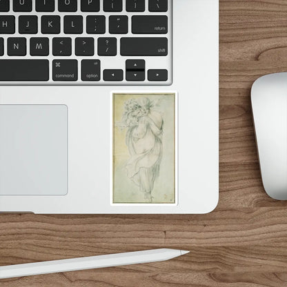 SKU:54686175057033730977 Sticker types:White Shape:Die-Cut Sizes:4" × 4"
