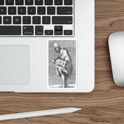 SKU:30195871327263257837 Sticker types:White Shape:Die-Cut Sizes:4" × 4"