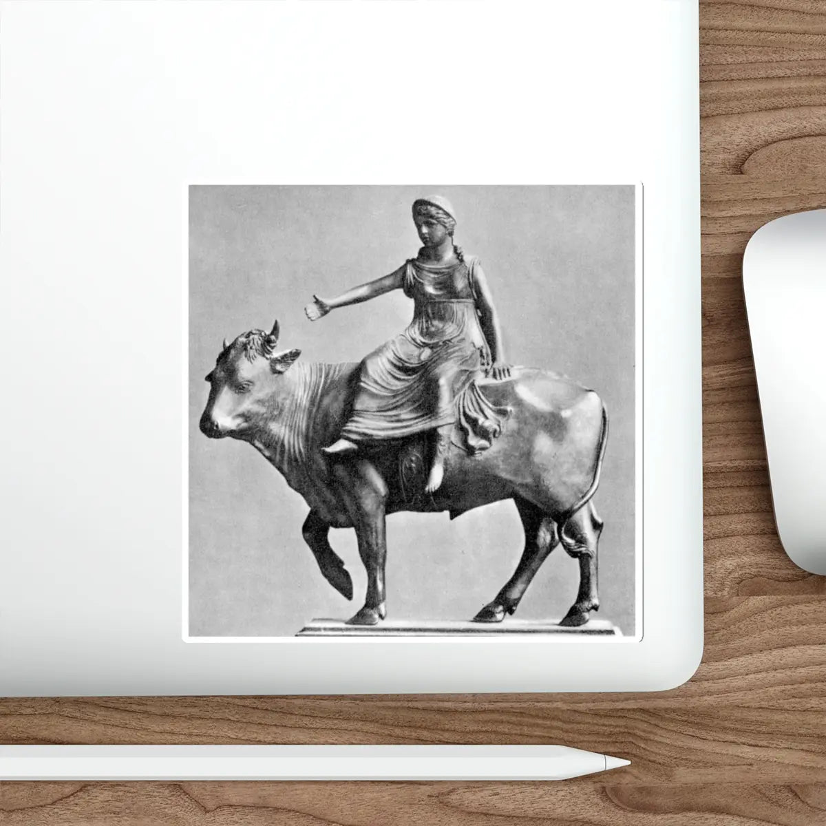 SKU:20924258114125543279 Sticker types:White Shape:Die-Cut Sizes:5" × 5"