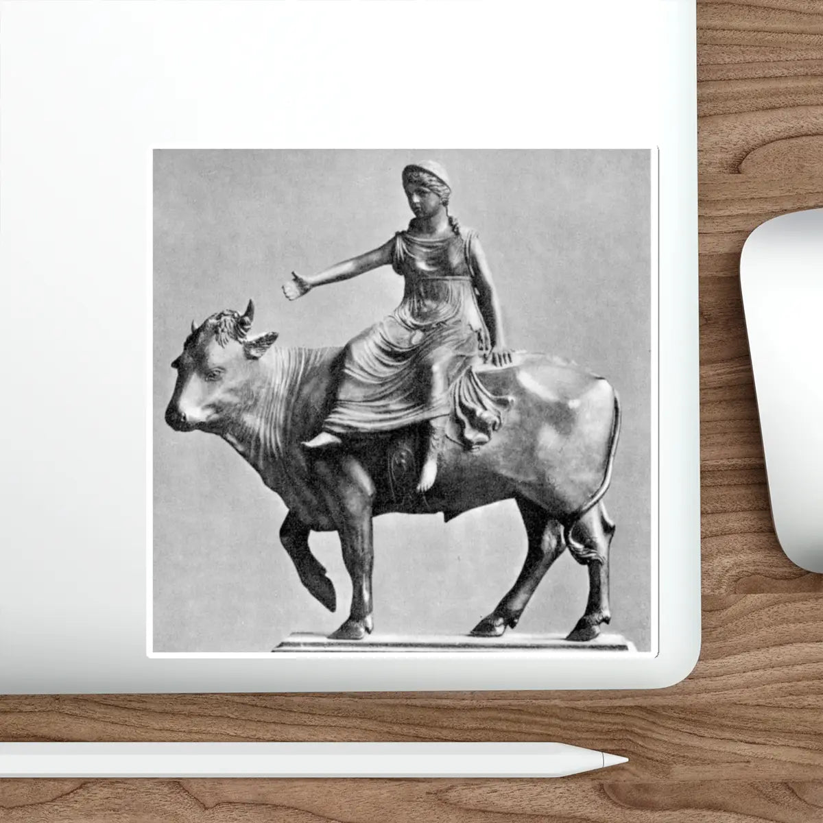 SKU:93614581531049984623 Sticker types:White Shape:Die-Cut Sizes:6" × 6"
