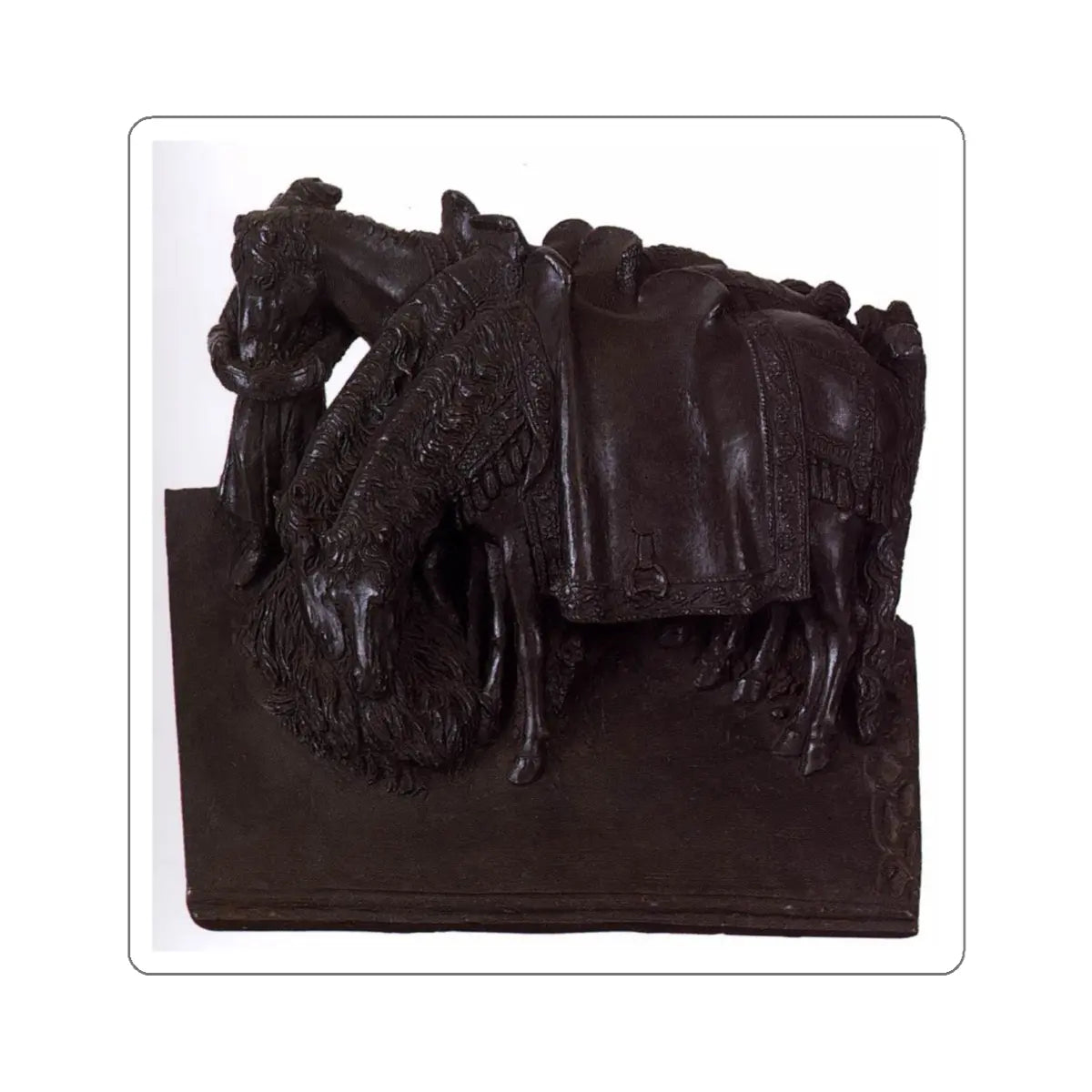 SKU:20262499043716472987 Sticker types:White Shape:Die-Cut Sizes:6" × 6"