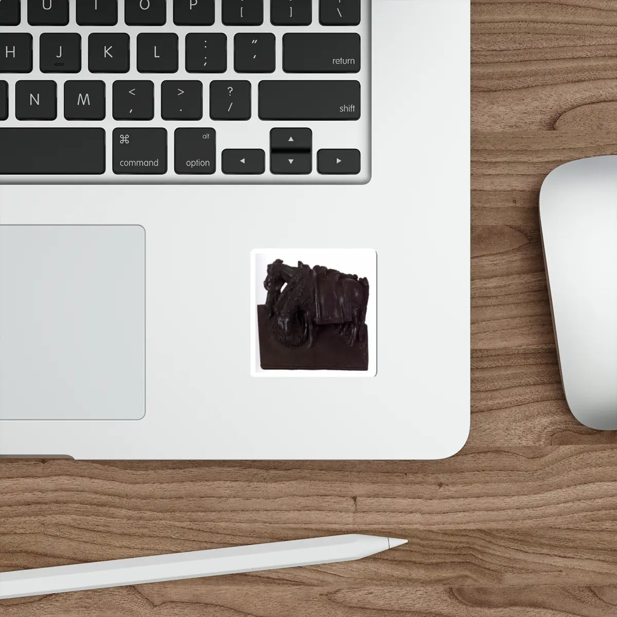 SKU:28782400472104231337 Sticker types:White Shape:Die-Cut Sizes:2" × 2"