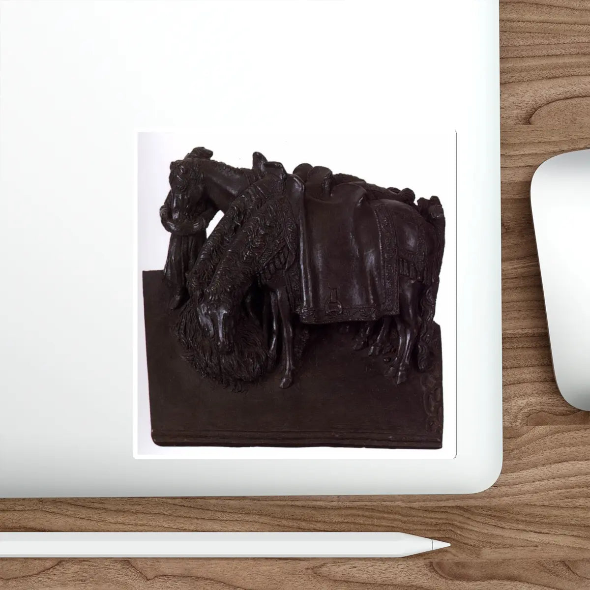 SKU:31024504759891443251 Sticker types:White Shape:Die-Cut Sizes:5" × 5"