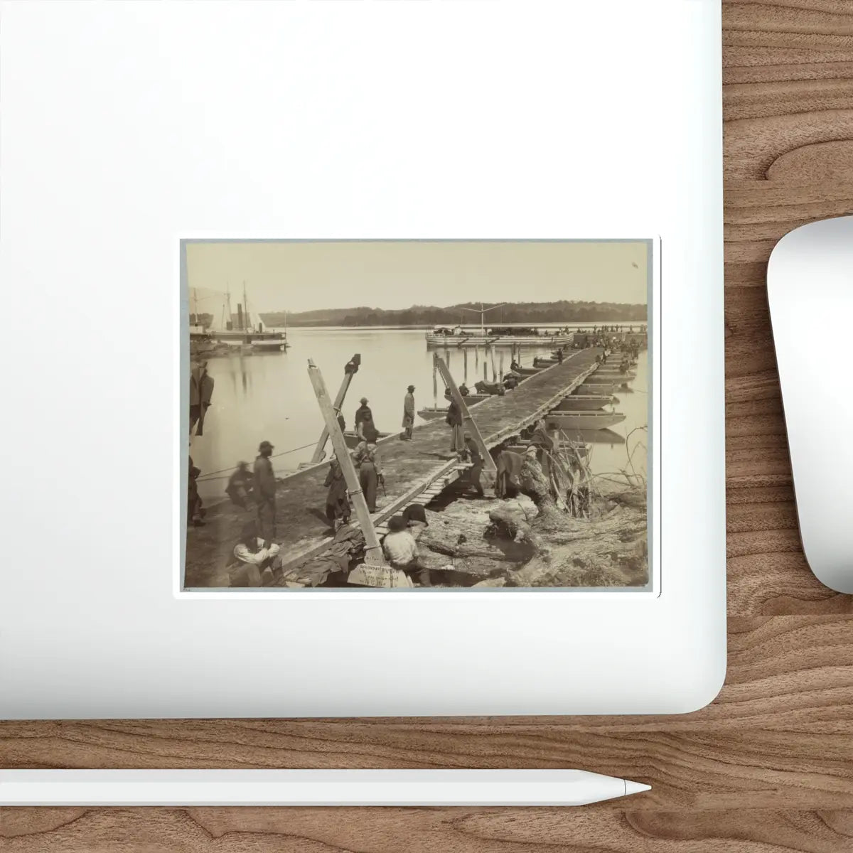 SKU:16886348905743226324 Sticker types:White Shape:Die-Cut Sizes:6" × 6"