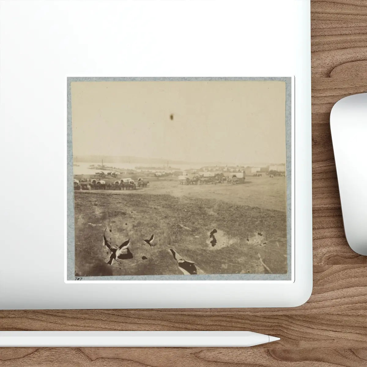SKU:21943646890692579254 Sticker types:White Shape:Die-Cut Sizes:6" × 6"