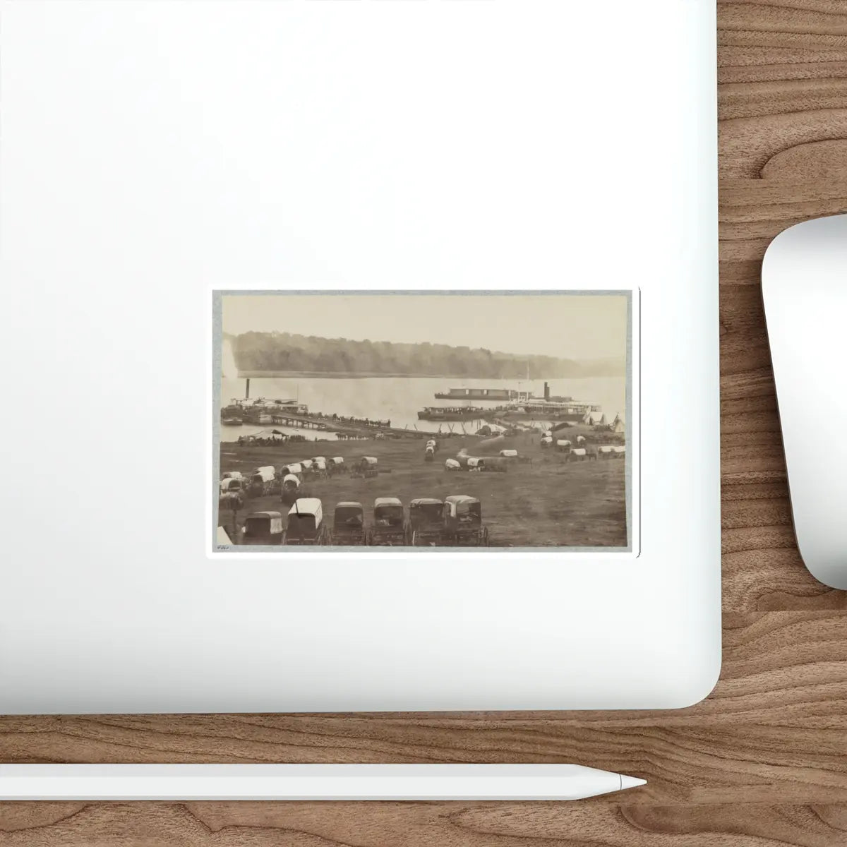 SKU:18533849694423683227 Sticker types:White Shape:Die-Cut Sizes:5" × 5"