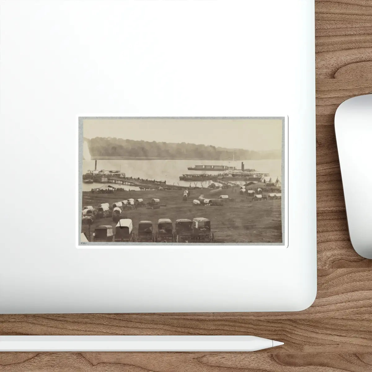 SKU:30447792353898106145 Sticker types:White Shape:Die-Cut Sizes:6" × 6"
