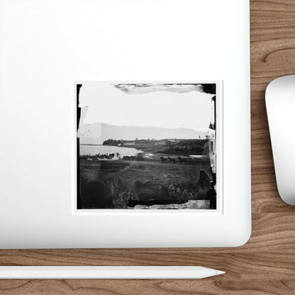 SKU:10236613168033851189 Sticker types:White Shape:Die-Cut Sizes:5" × 5"