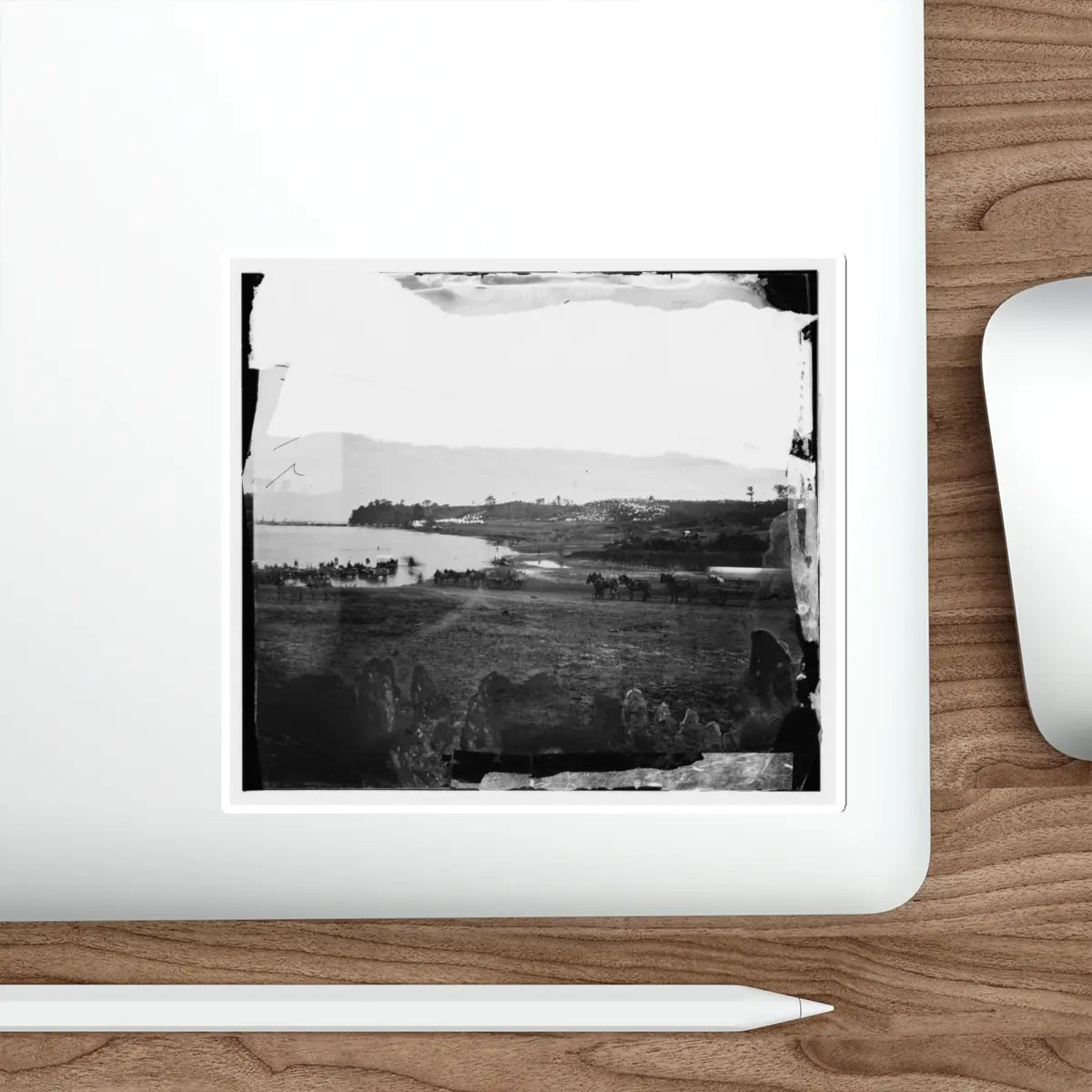 SKU:13988800696832986184 Sticker types:White Shape:Die-Cut Sizes:6" × 6"
