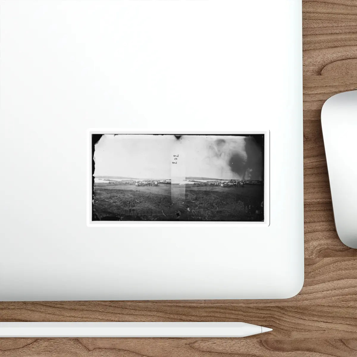 SKU:16224100053278392935 Sticker types:White Shape:Die-Cut Sizes:5" × 5"