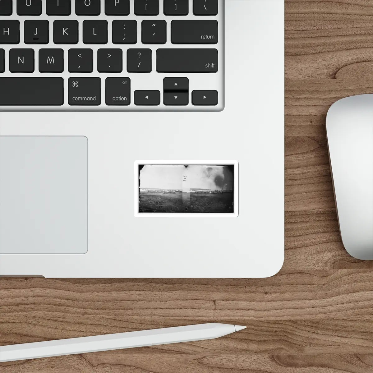 SKU:25668097413899322773 Sticker types:White Shape:Die-Cut Sizes:3" × 3"
