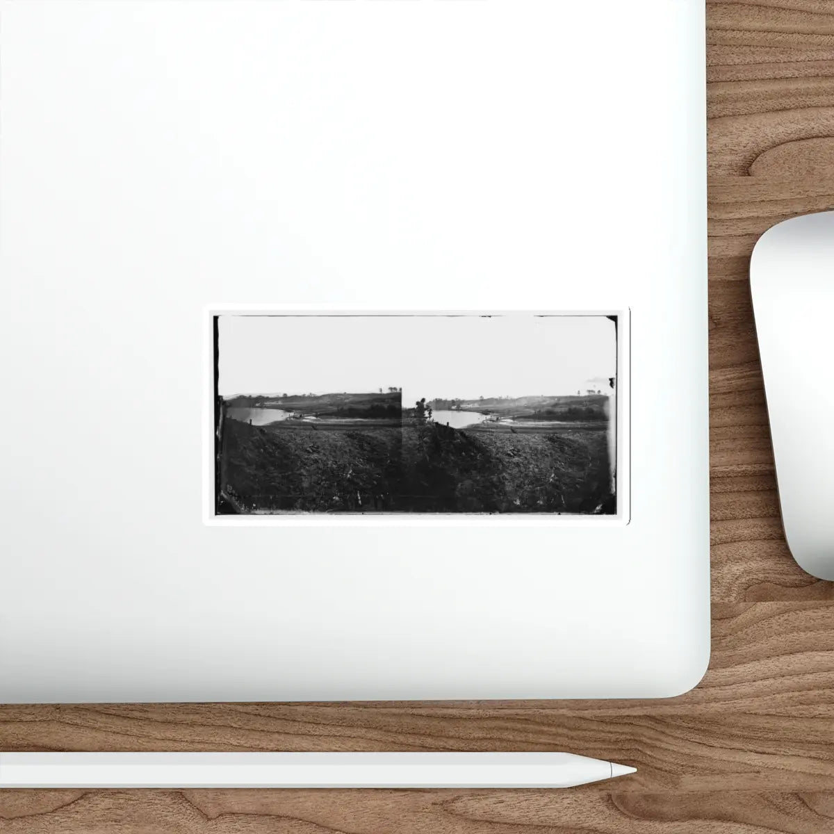 SKU:18240523104816091240 Sticker types:White Shape:Die-Cut Sizes:5" × 5"
