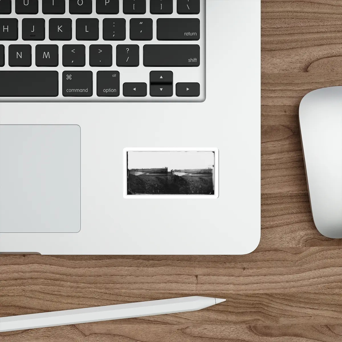 SKU:20661304588112678661 Sticker types:White Shape:Die-Cut Sizes:3" × 3"