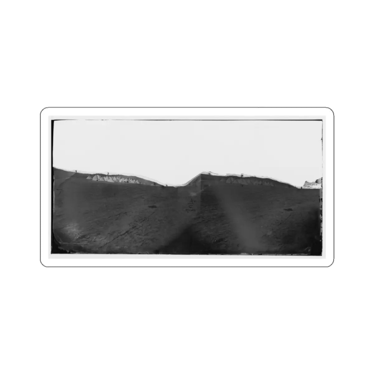 SKU:20292234497680371434 Sticker types:White Shape:Die-Cut Sizes:2" × 2"