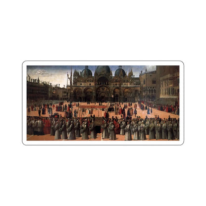 SKU:12681636674332293277 Sticker types:White Shape:Die-Cut Sizes:6" × 6"