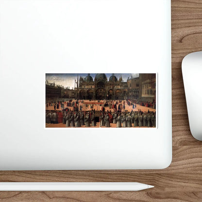SKU:24036133306292699880 Sticker types:White Shape:Die-Cut Sizes:5" × 5"