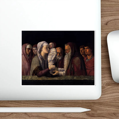 SKU:49508466536825345160 Sticker types:White Shape:Die-Cut Sizes:6" × 6"