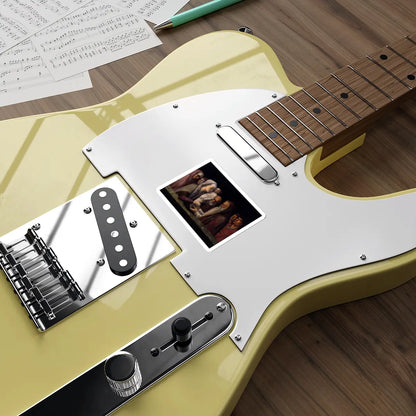 SKU:68288728200651656229 Sticker types:White Shape:Die-Cut Sizes:3" × 3"