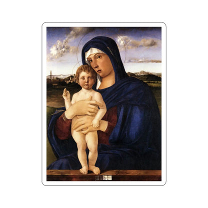 SKU:30659419557920949647 Sticker types:White Shape:Die-Cut Sizes:5" × 5"