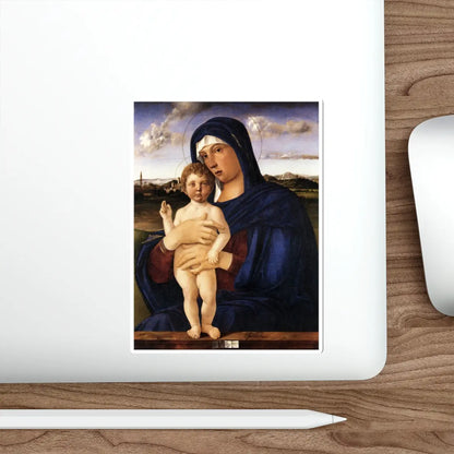 SKU:30659419557920949647 Sticker types:White Shape:Die-Cut Sizes:5" × 5"