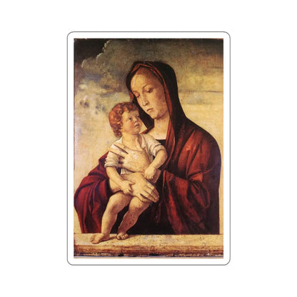 SKU:17007541440401034841 Sticker types:White Shape:Die-Cut Sizes:5" × 5"