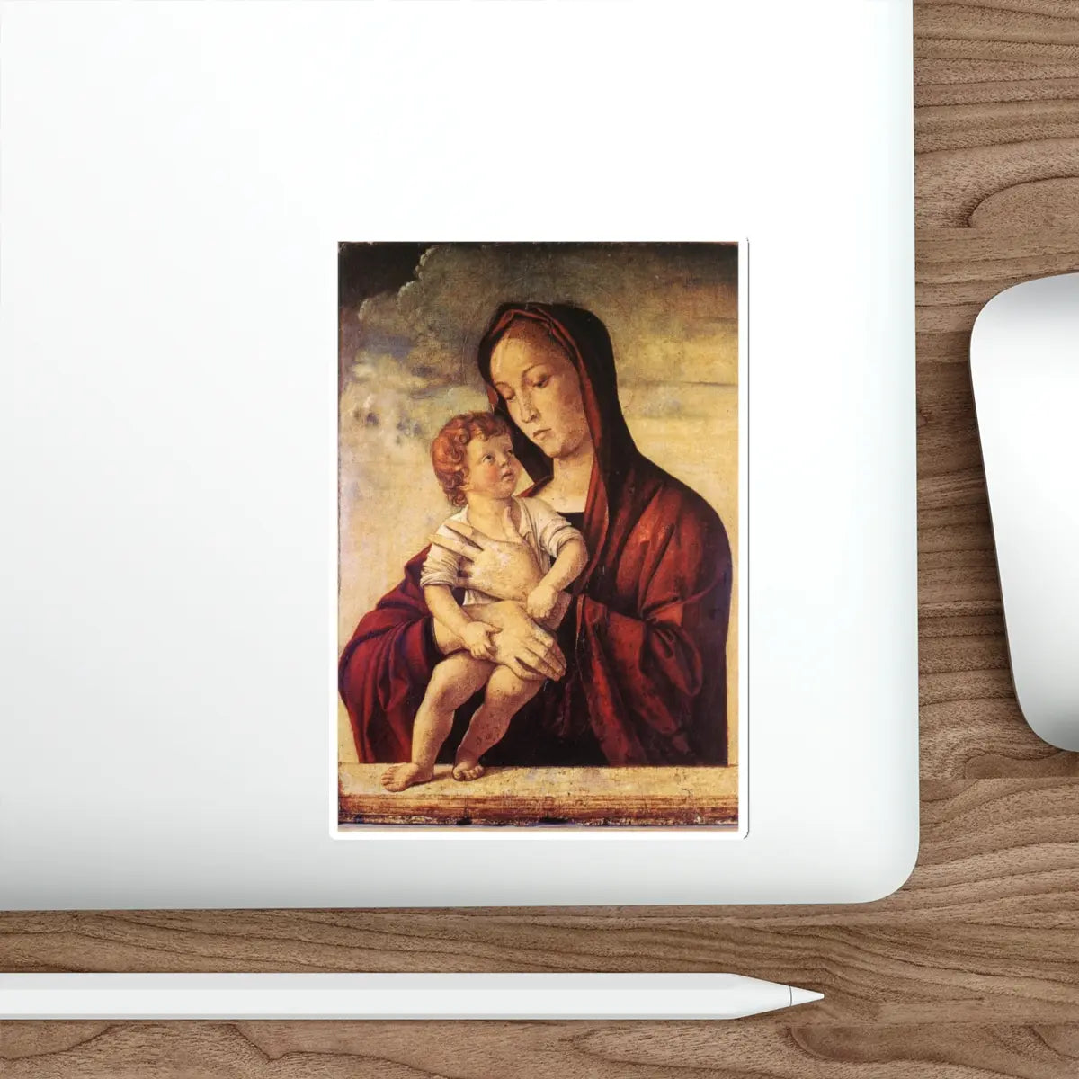 SKU:17007541440401034841 Sticker types:White Shape:Die-Cut Sizes:5" × 5"