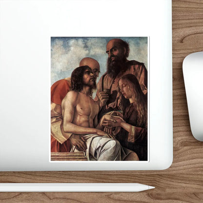 SKU:16493395375550250659 Sticker types:White Shape:Die-Cut Sizes:6" × 6"