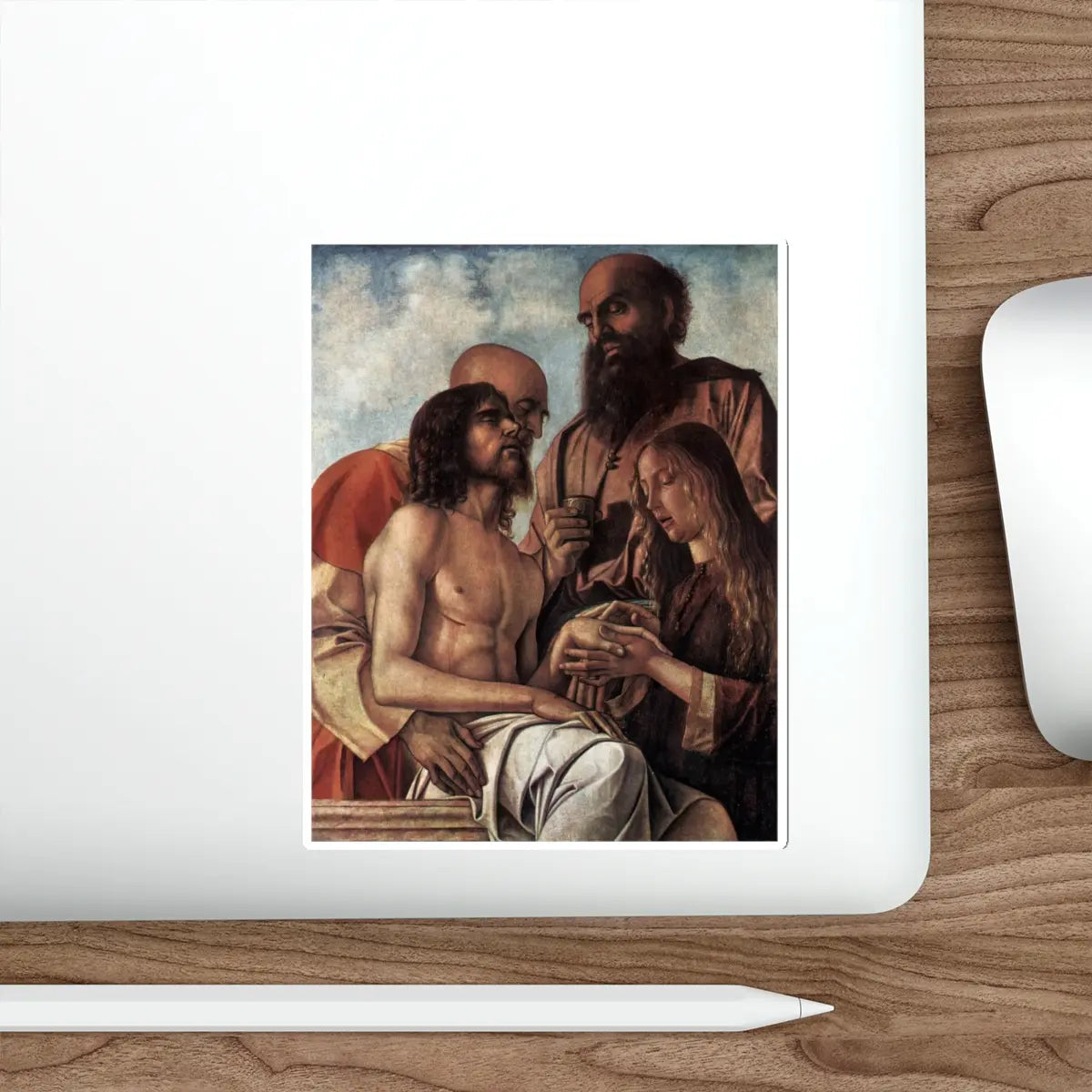 SKU:25966872359239759740 Sticker types:White Shape:Die-Cut Sizes:5" × 5"