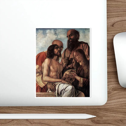 SKU:25966872359239759740 Sticker types:White Shape:Die-Cut Sizes:5" × 5"