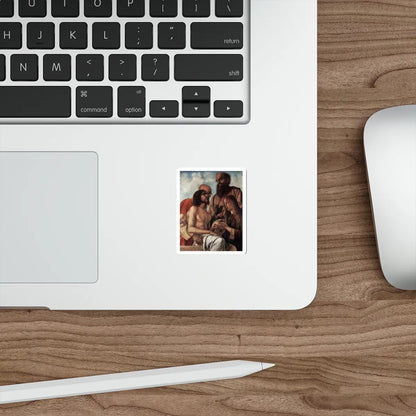 SKU:26844839154013304643 Sticker types:White Shape:Die-Cut Sizes:2" × 2"