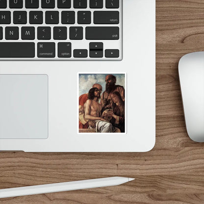 SKU:28706477931304983671 Sticker types:White Shape:Die-Cut Sizes:3" × 3"