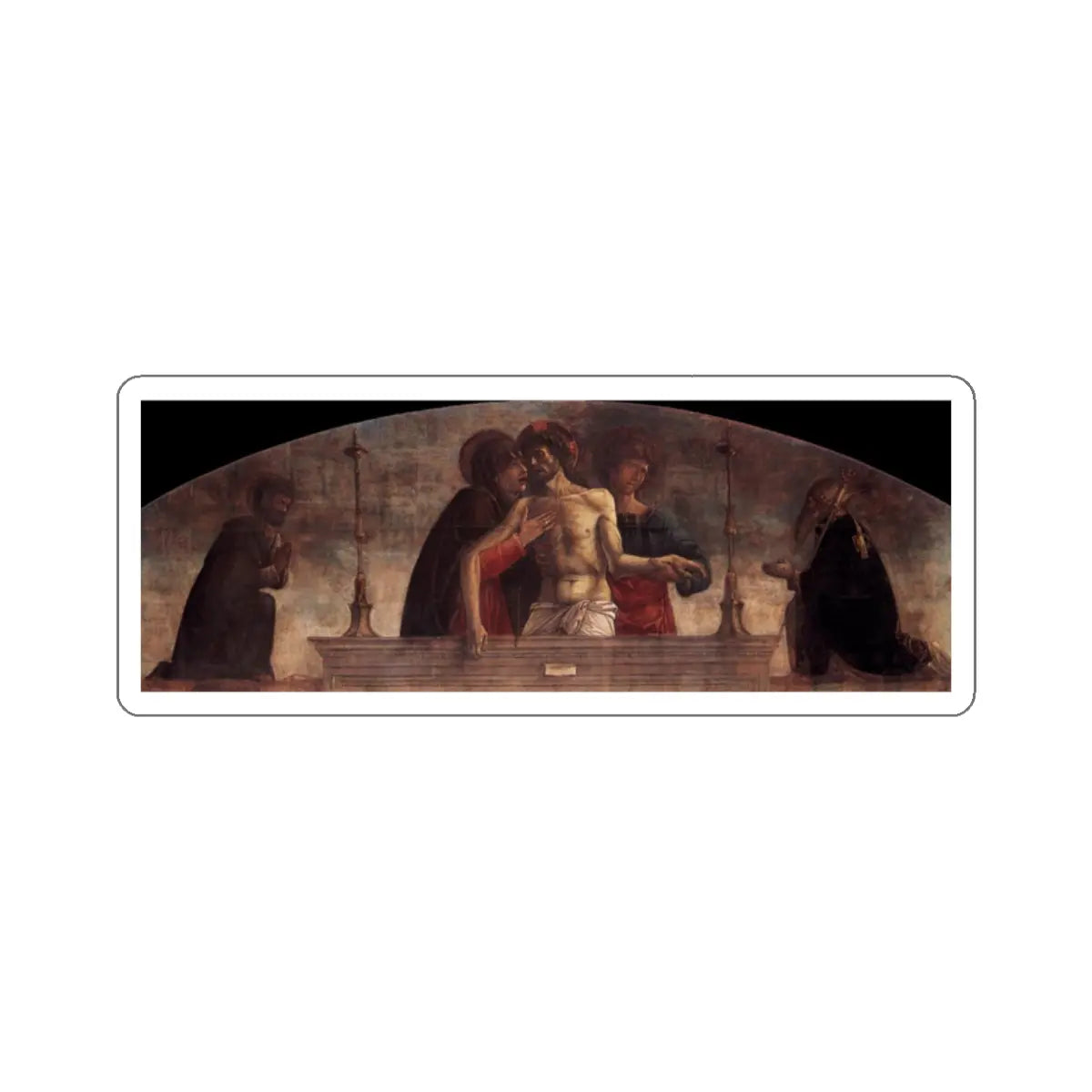 SKU:10404676410427341799 Sticker types:White Shape:Die-Cut Sizes:2" × 2"
