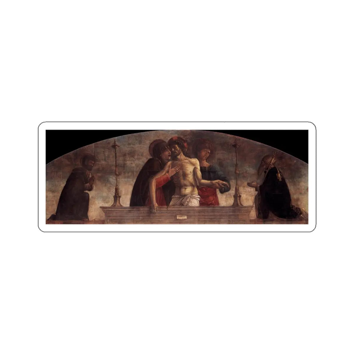 SKU:30429469992967133374 Sticker types:White Shape:Die-Cut Sizes:6" × 6"