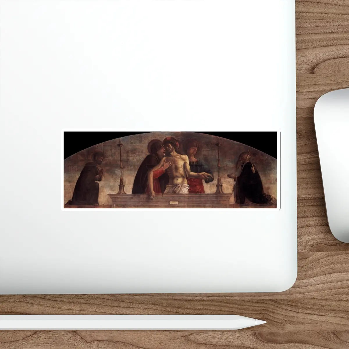 SKU:30429469992967133374 Sticker types:White Shape:Die-Cut Sizes:6" × 6"