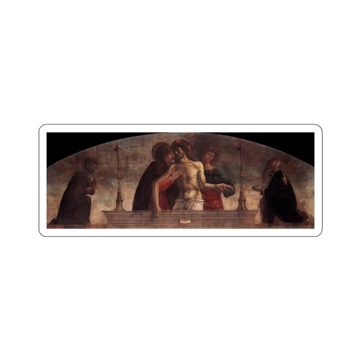 SKU:33262395094264738244 Sticker types:White Shape:Die-Cut Sizes:3" × 3"