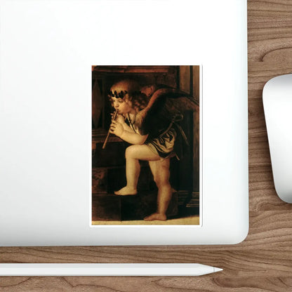 SKU:19954019021820719036 Sticker types:White Shape:Die-Cut Sizes:5" × 5"